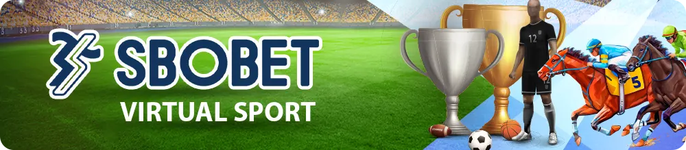 sbobet virtual