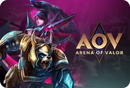 ARENA OF VALOR