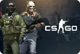 CS GO