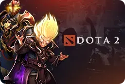DOTA 2