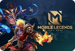 MOBILE LEGENDS
