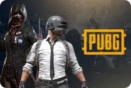 PUBG