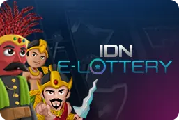 IDN E-LOTTERY