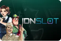 IDN SLOT