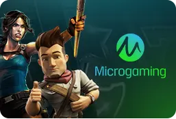 MICROGAMING